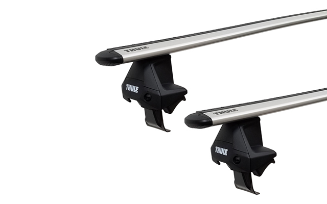 Kia Crossbars (5 door only) - Forte 5 2023 M6H21AP100