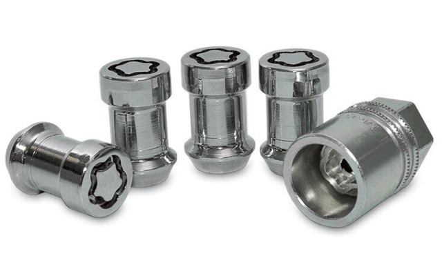 Kia Wheel Locks 9999611001