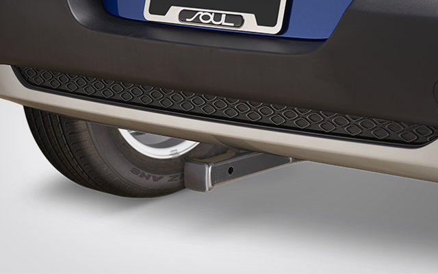 Kia 2019+ Soul Accessory Hitch K0H03AP000