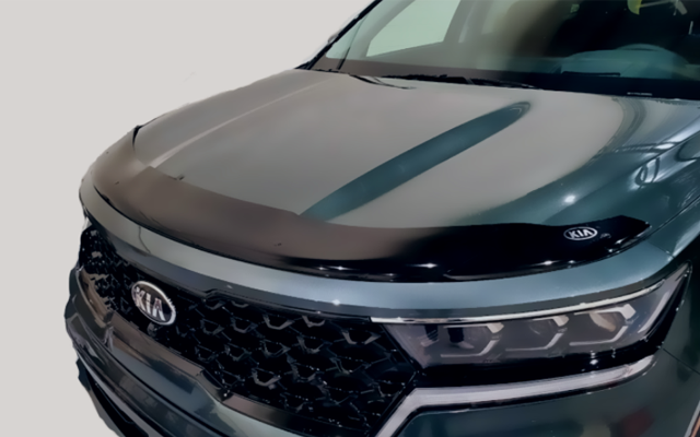 Kia 2021-2022 Sorento Hood Deflector R5F24AP000