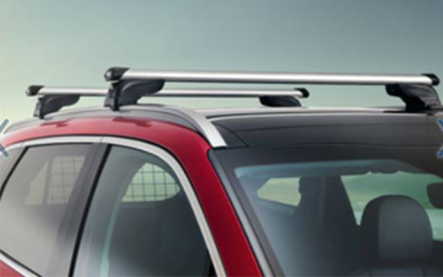 Kia 2021-2024 Sorento Cross Bars - Flush Rails P2211ADX00AL