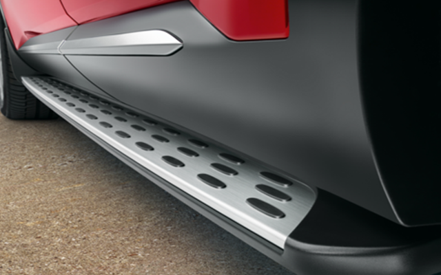 Kia 2020 Sorento Side Steps R5F37AC100