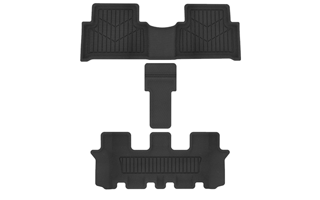 Kia 2021-2023 Sorento All Weather Liners - 2nd & 3rd Row R5F17AP100