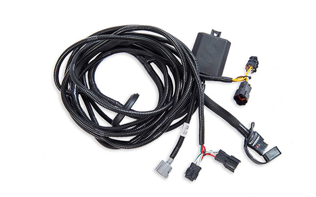 Kia 2021 Sorento Trailer Wiring Harness (NON-PNP) R5F03AP200