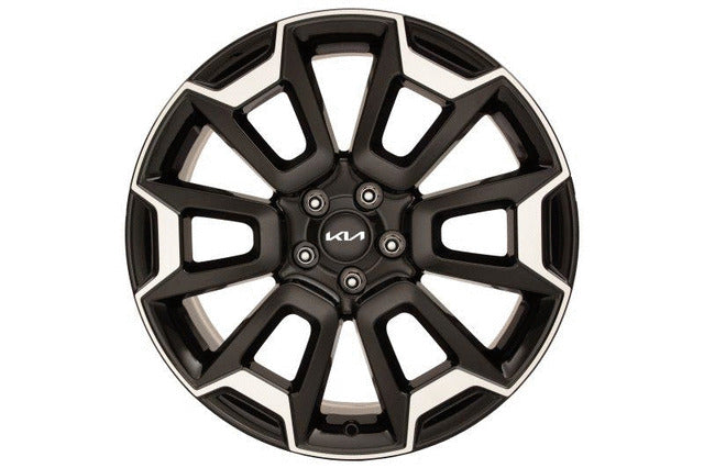Kia 20\" Alloy Wheel for 2021-2022 Kia Sorento R5F40AC100