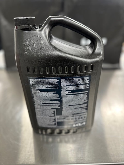 Kia Long Life Coolant - Green 99998-AFLNGLIFER