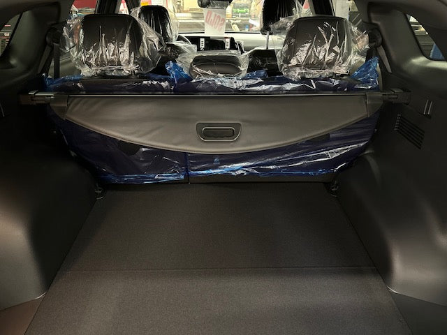 Kia 2023+ Sportage Cargo Cover DWH15AP000