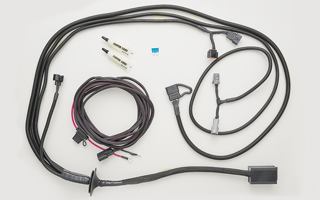 Kia Sportage Hitch Wiring Harness D9H03AP200 401 Dixie Kia