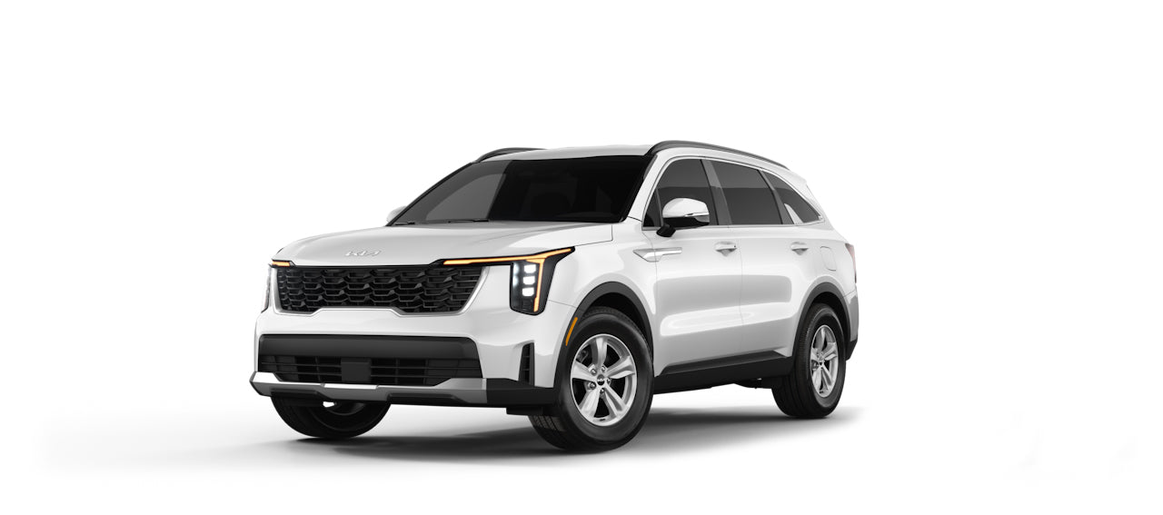 SORENTO