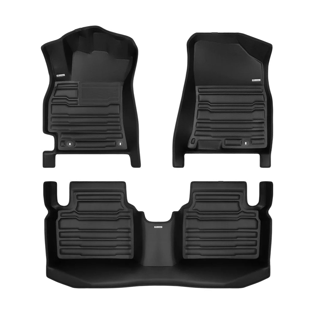 EV9 Tux Mats