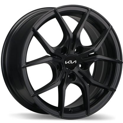Winter Tire Packages