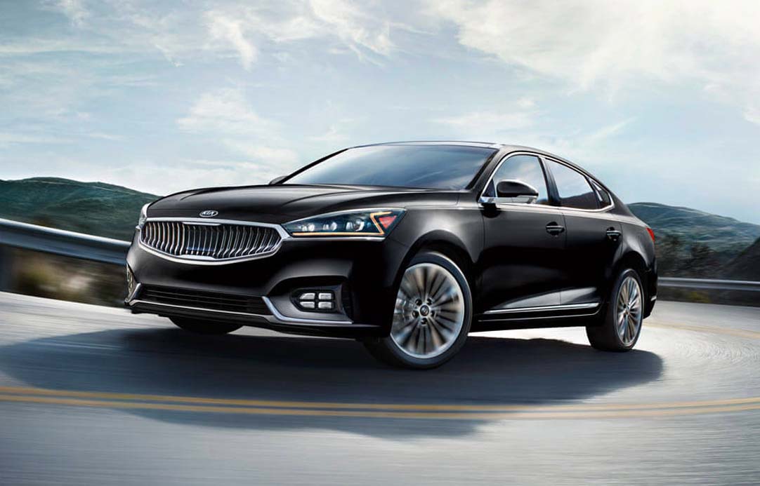 CADENZA