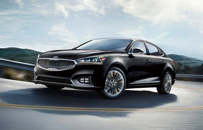 CADENZA