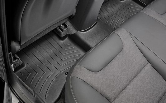 Kia 2019-2023 Forte WeatherTech Floor Liners - Rear M6H17AP100