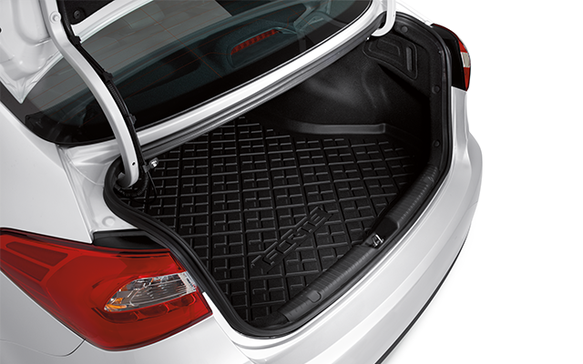 Kia 2011-2015 Forte5  Cargo Tray  9999726YD06