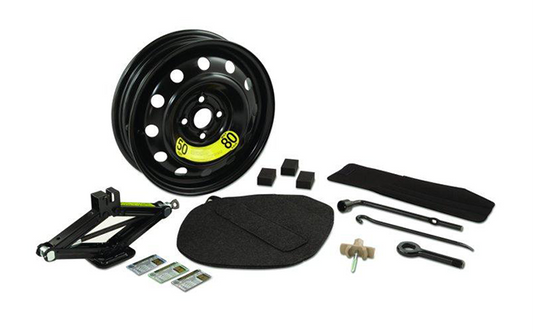 Kia 2017-2022 Niro Spare Tire Kit G5F40AK920