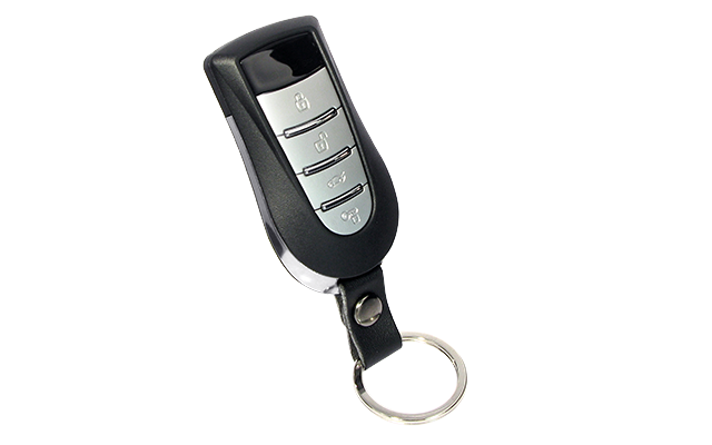 Kia Remote Start - 2-Way (Key) 1WF57AC801