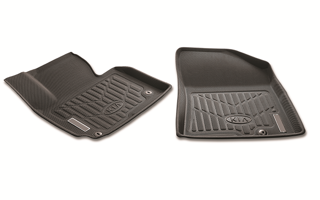 Kia 2023 Sedona All Weather Floor Liners - Front 9999730A903