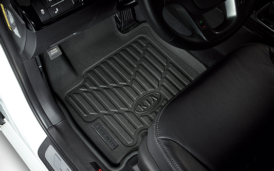 Kia 2014-2015 Sorento - All Weather Mats 1UF13AC820