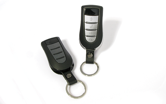 Kia Remote Start - 1-Way (Push start) 2PF60AQ300