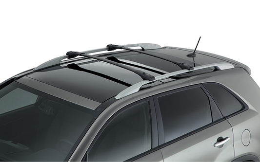 Kia 2018-2021 Sorento Cross Bars - Sunroof 99997351U04S