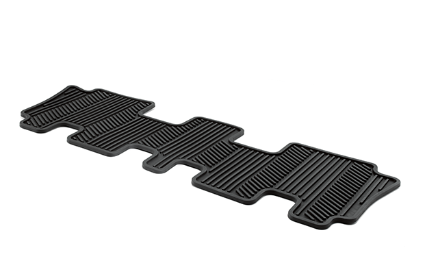 Kia 2021-2023 Sorento All Weather Mat ( 2nd Row) C6F13AC300