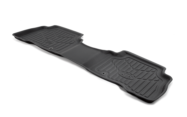 Kia 2023 Sorento All Weather Liners - 3rd row 9999730UM04