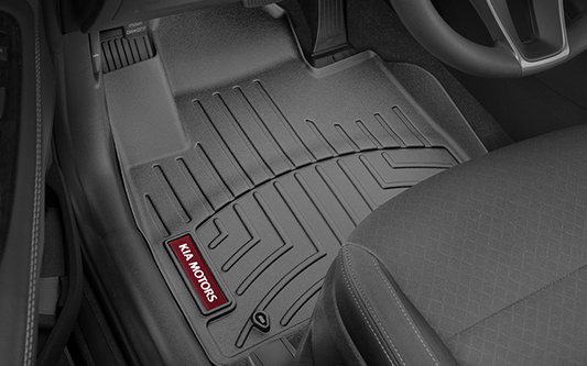 Kia 2018-2023 Sorento WeatherTech Floor Liner - Front 9999768UM01