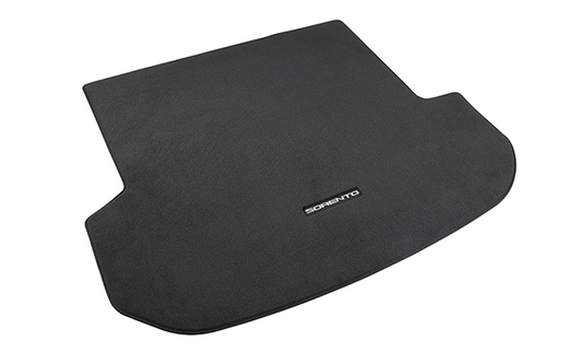 Kia 2021-2023 Sorento Cargo Mat, 5 psgr. C6F12AC000