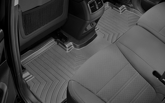 Kia  2020-2023 Soul WeatherTech Floor Liners - Rear K0H17AP300