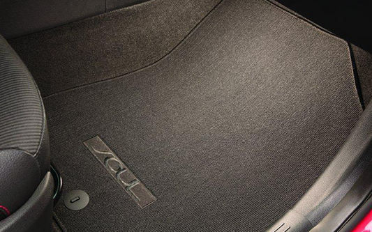 Kia 2015-2019 Soul EV Carpet Floor Mats J2H14AP000