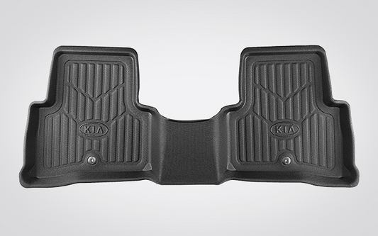 Kia 2023 Sportage Floor Liner - Rear 9999730QL02