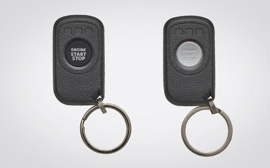 Kia  2020 - 2022 Sportage Remote Start - 2-Way (Key start) D9F57AC700