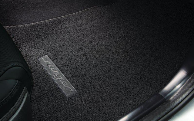 Kia 2018-2023 Stinger Carpet Mats J5F14AC000