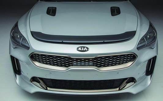 Kia 2018 Stinger Hood Protector J5F24AU000