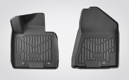 Kia 2022-2023 Seltos Floor Liner - Front Q5H17AP000