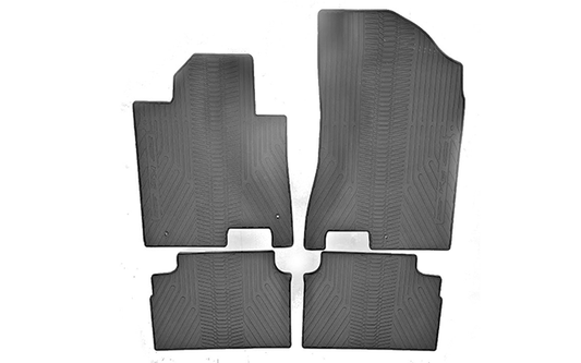 Kia 2021-2023 K5 All Weather Mats L2131ADX00