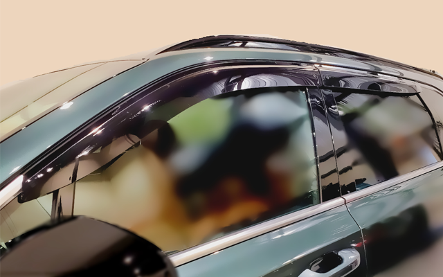 Kia 2022 Sorento Window Visor R5F22AP000