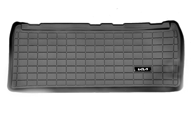 Kia 2022-2023 Carnival Cargo Tray (Seat Well) R0H12AP200