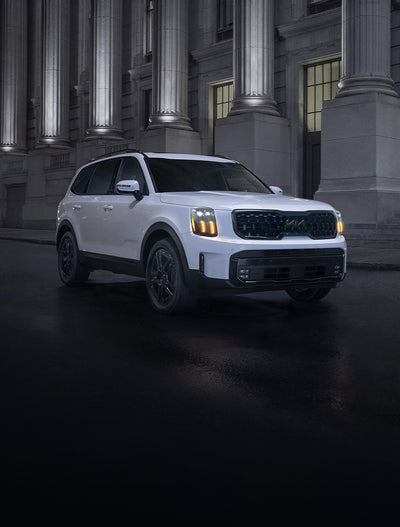 kia telluride