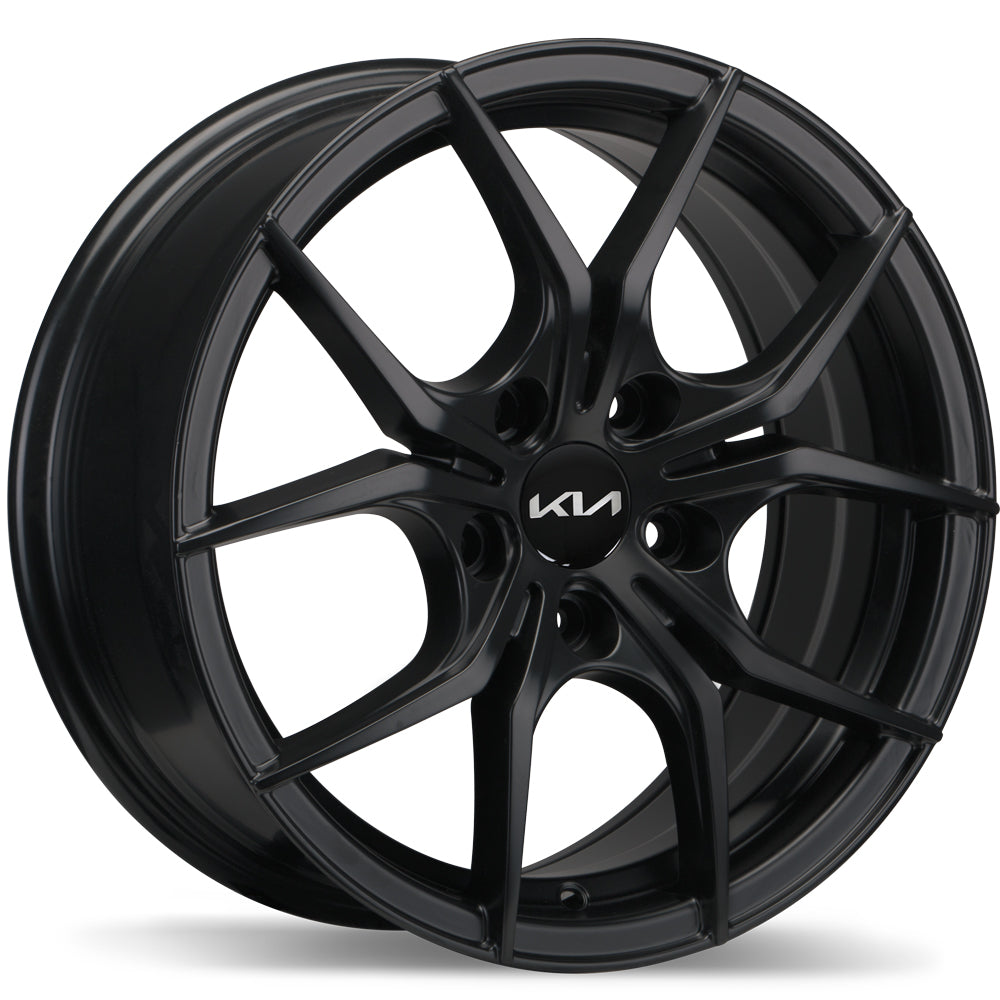 TELLURIDE SIZE 245/60R18 With  18" Alloy Wheels/TPMS