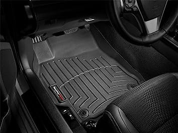 Kia 2023 Sportage HEV WeatherTech Liners- Front  DWH17AP300