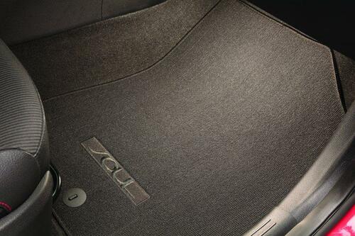 Kia 2021-2023 Sedona Carpet Floor Mats (8 pass) A9F14AC500WK