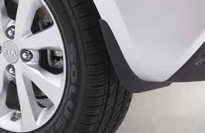 Kia 2012-2017 Kia Rio - Mud Guard - Front 1WF46AC000