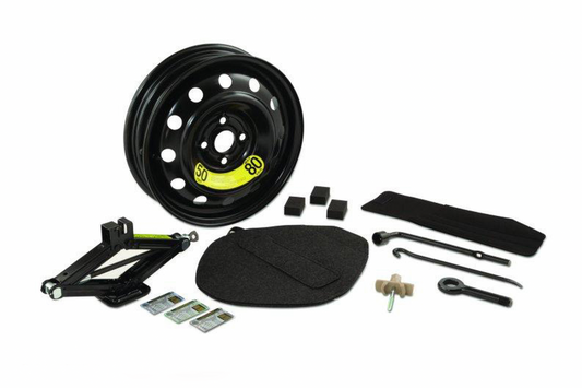 Kia 2021 Rio Spare Tire Kit H9F40AK920