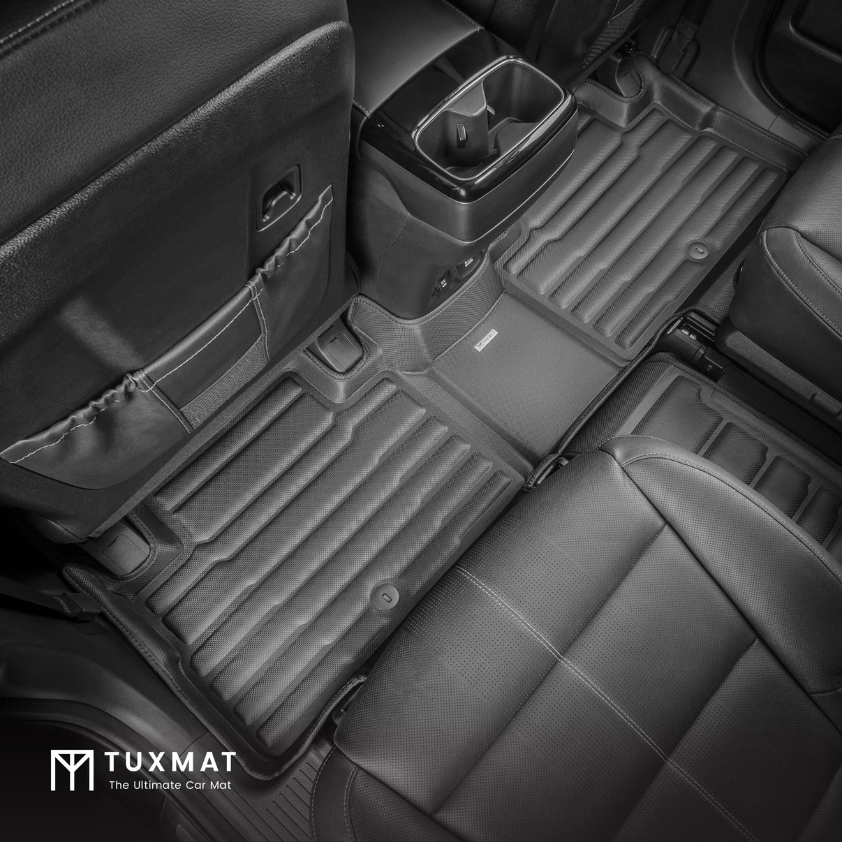 2025 Kia Telluride 7-Seater-  1st, 2nd & 3rd Rows