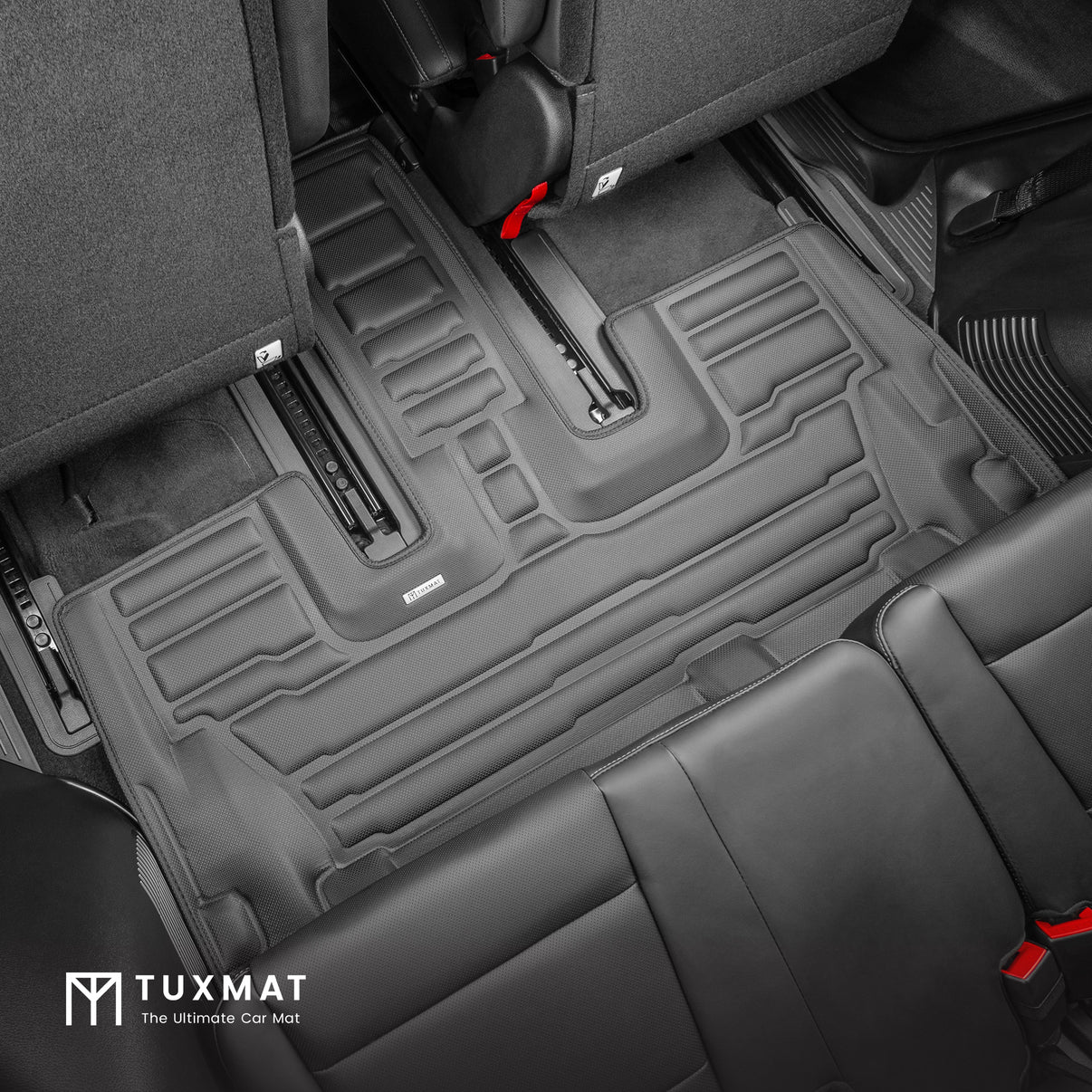 2026 Kia Sorento 6-Seater-1st, 2nd & 3rd Rows