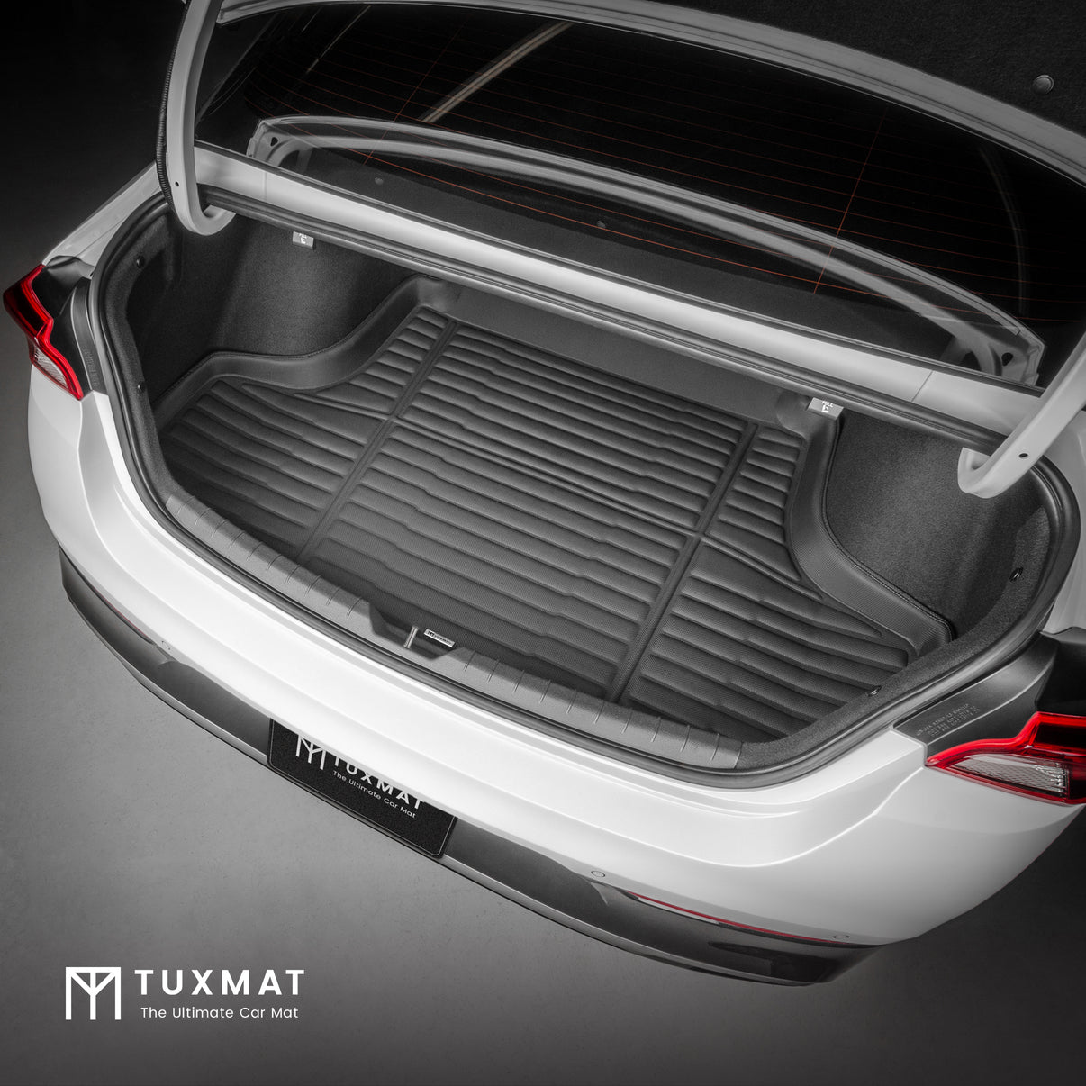 2025 Kia K5 AWD Cargo Mat