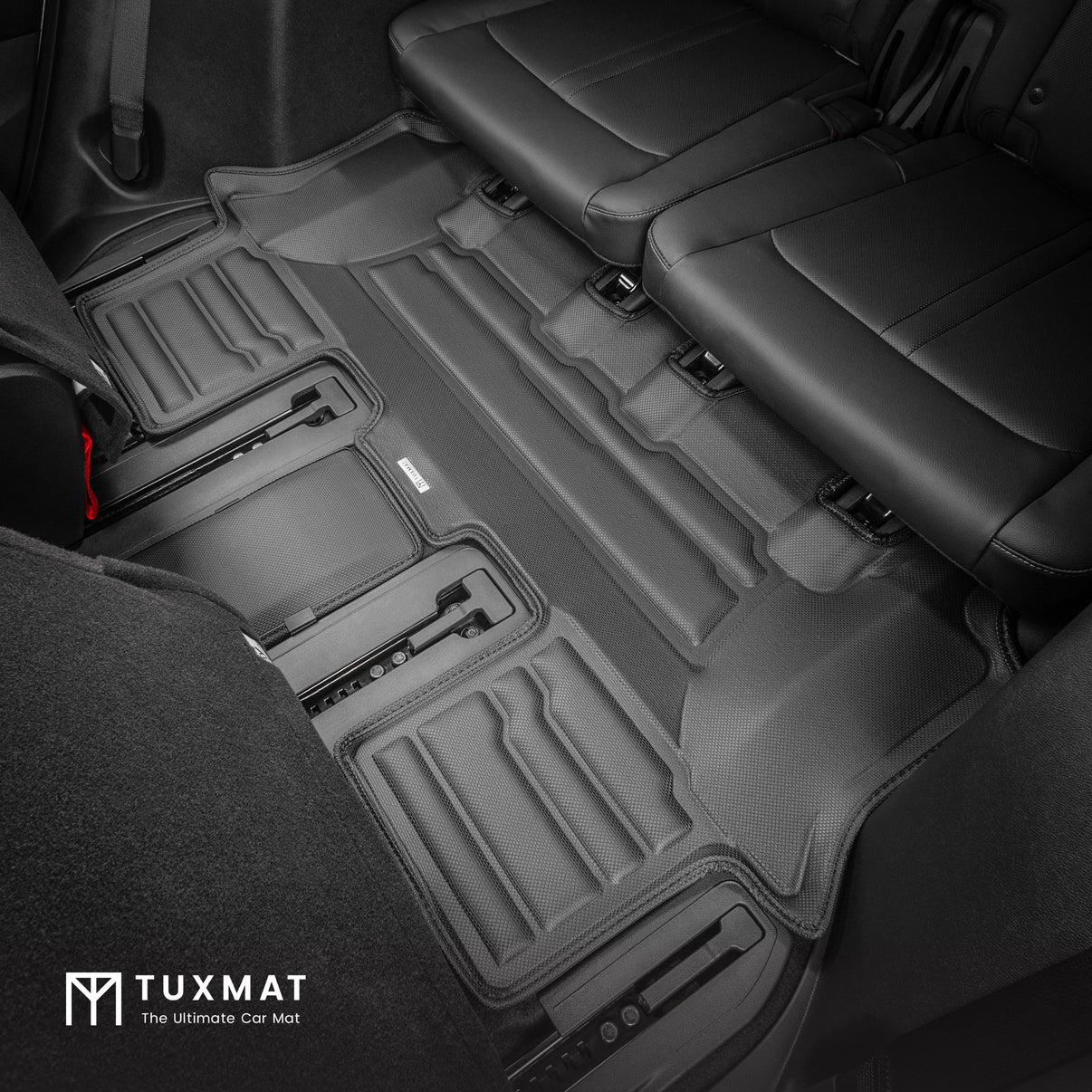 2025 Kia Sorento 7-Seater-1st, 2nd & 3rd Rows