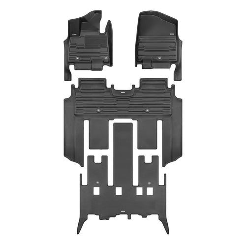 2025 Kia Carnival HEV 7-Seater